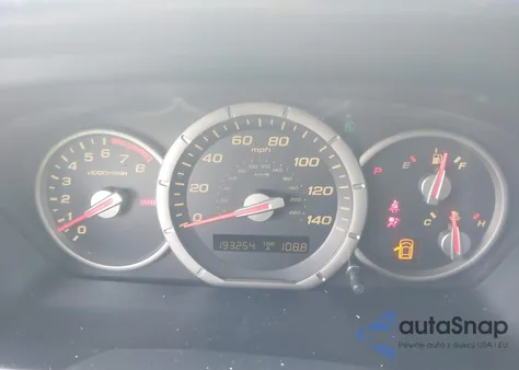 2007 Honda Pilot Ex-L z USA, uszkodzony, nr VIN 5FNYF18557B009750